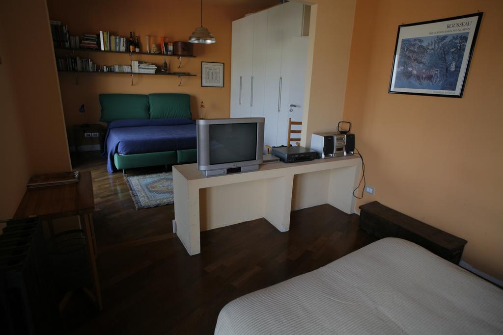 B&B Lognina Lungomare CTA Zimmer foto