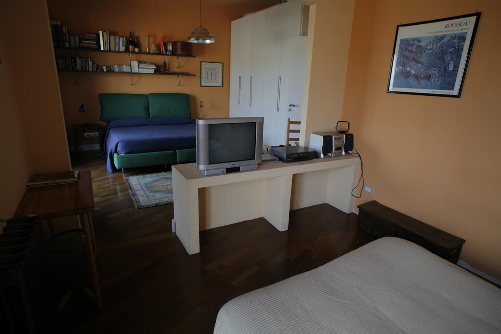 B&B Lognina Lungomare Catania Zimmer foto