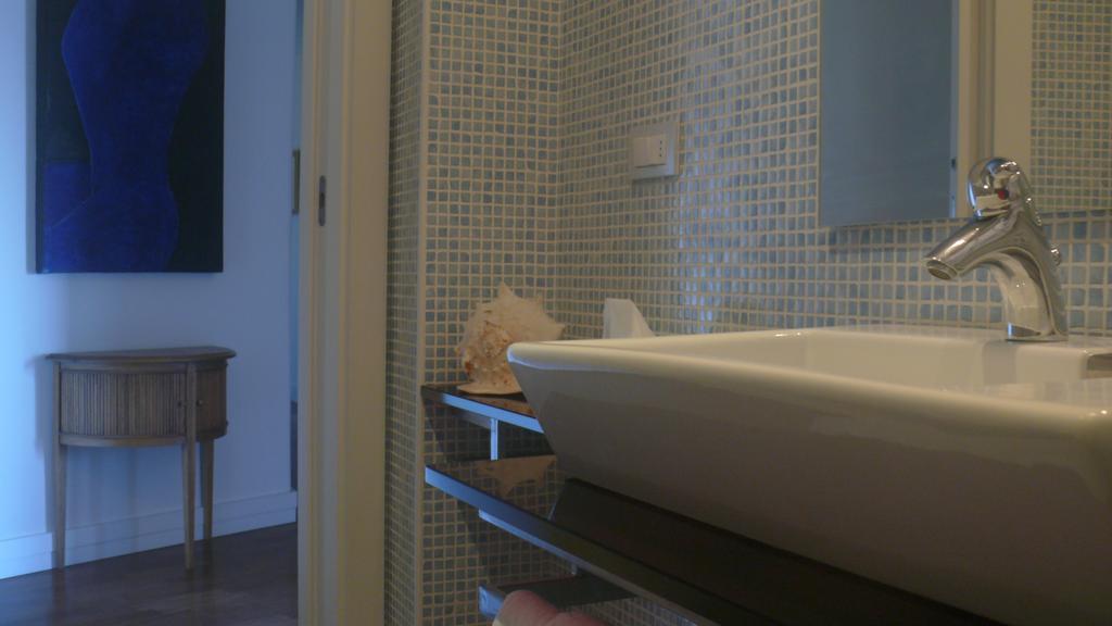 B&B Lognina Lungomare CTA Zimmer foto