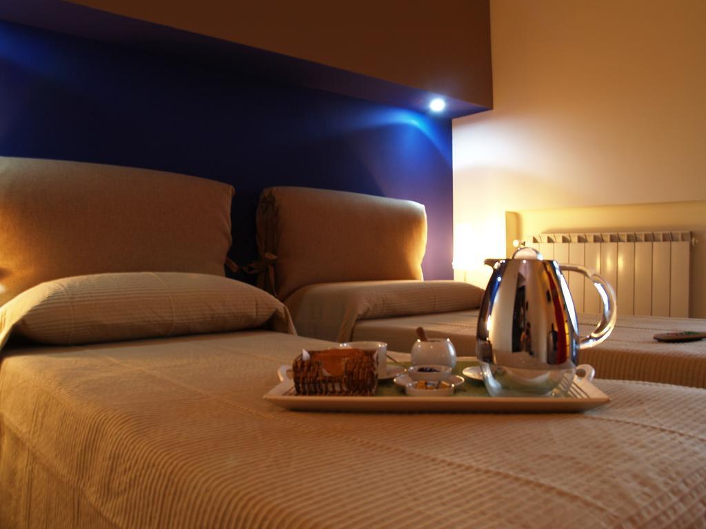 B&B Lognina Lungomare CTA Zimmer foto