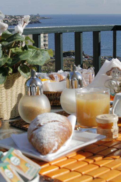 B&B Lognina Lungomare CTA Exterior foto