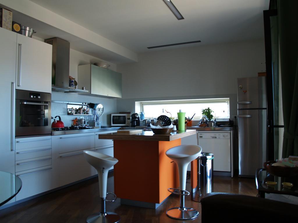 B&B Lognina Lungomare CTA Exterior foto