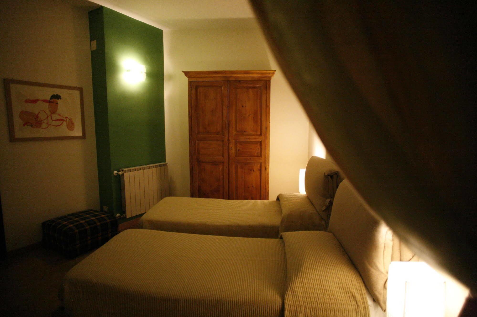 B&B Lognina Lungomare CTA Exterior foto