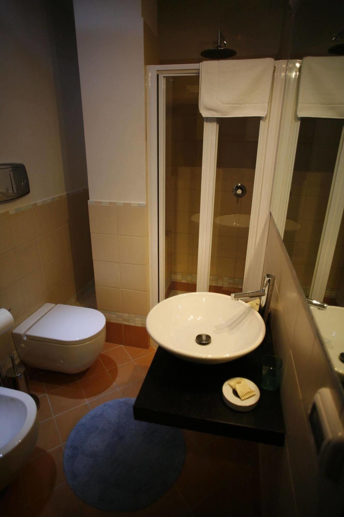 B&B Lognina Lungomare CTA Exterior foto